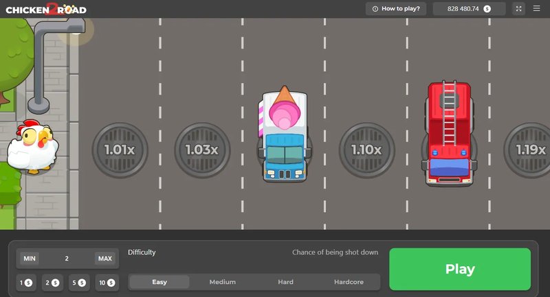 Få at vide om det nye spil Chicken Road 2 på casinoer i Danmark.