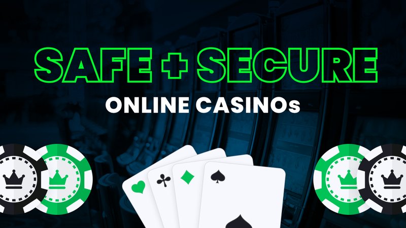 CasinoWise’s Guide to Secure Online Payments for Casinos
