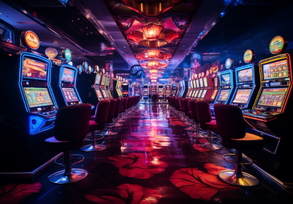 Pinco Azərbaycan Yukle: Onlayn Kazinoların Ən Yaxşı Seçimi!