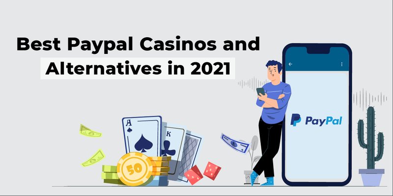 Top Tips for Depositing at Casinos with PayPal