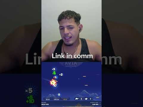 Entdecke den Avia Masters Slot und steige ins Glücksspiel ein